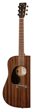 Martin D-10E Retro Sapele LH