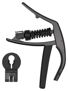 D'Addario PW-CP-10 - Artist Capo