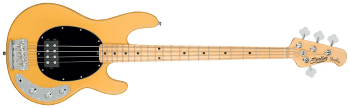 Sterling Stingray24 CA BSC M1