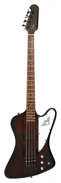Tokai TB65 Bass Guitar - Vintage Sunburst