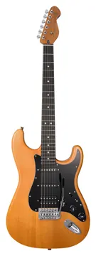 Mooer Msc10 Elite Gloss Natural