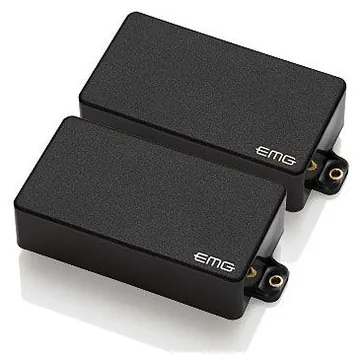 EMG 81/85 Set Black