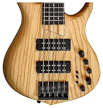 Sire Marcus Miller M5+ S5/NT Naturel 5 Snarige Basgitaar