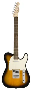 Squier Bullet Telecaster Lrl Bsb