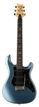 PRS SE NF3 Ice Blue Metallic