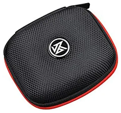 KZ Case Fone Kz Amofadada Preta
