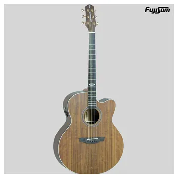 Strinberg Aço SJ 300C Jumbo Walnut Satin Bag | Fujisom
