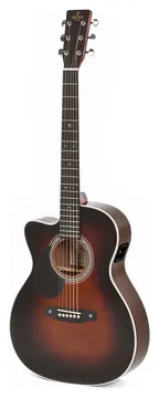 Sigma OMTC-1EL-SB
