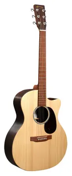 Martin GPC-X2E Cocobolo