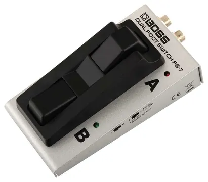Boss FS-7