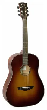 Faith Mars Classic Burst Electro 45Mm Left Handed