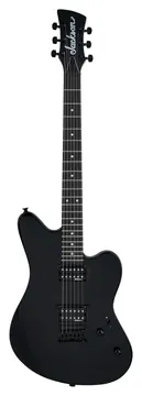 Jackson JS Series Surfcaster JS22 HT Gloss Black