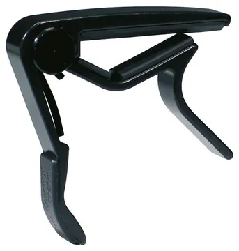 Dunlop 88-B capo for classic guitar