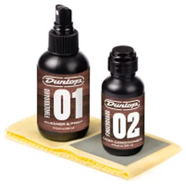Dunlop - 6502 Guitar Fingerboard Kit