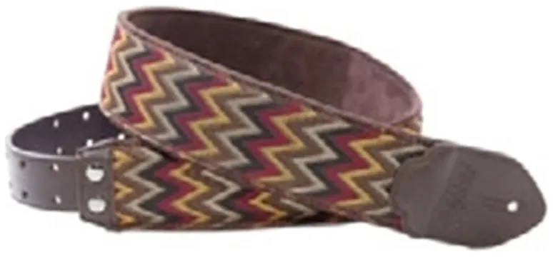 Correia Righton Guitarra Funky Lima Castanha 035