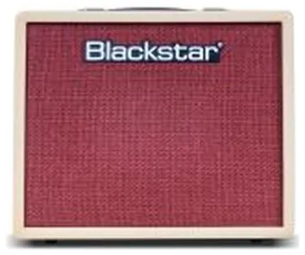Amplificatore Blackstar DEBUT 30E cream 30w