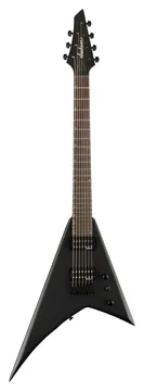 Jackson JS Series JS22-7 Rhoads Satin Black