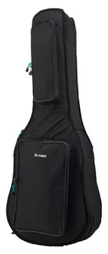 Harley Benton CLP-15ME SolidWood w/Bag