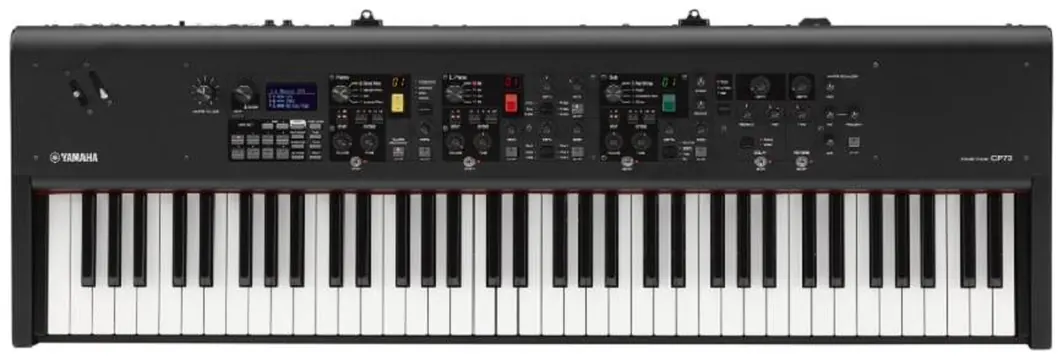 Yamaha CP73 Stagepiano