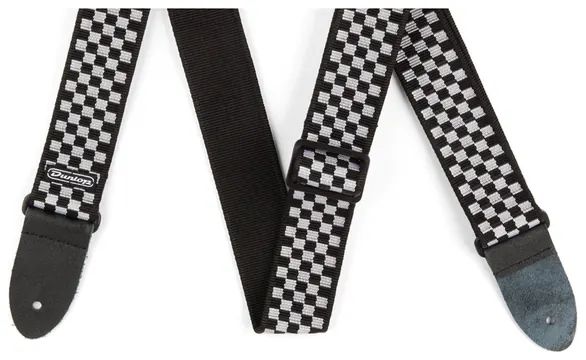 Dunlop D38-31BK B&W