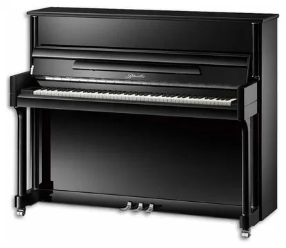 Piano Vertical Ritmuller EU121M PE Premium Professional 121cm