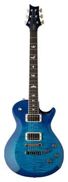 PRS Mccarty 594 S2 SC Seeblau