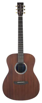 Tanglewood Elemental 3 BL Mahogany