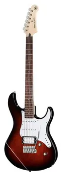 Yamaha Pacifica 112V OVS RL