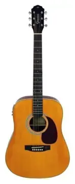 Giannini GDR - PLUS EQ