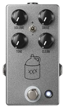 JHS Pedals Moonshine V2