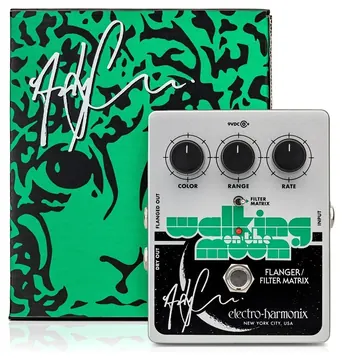 Electro Harmonix ANDY SUMMERS WALKING ON THE MOON