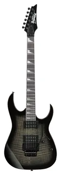 Ibanez GRG320FA-TKS Transparent Black Sunburst Gio