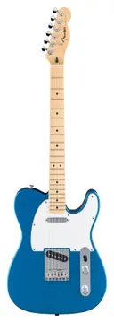 Fender Standard TELE MN WPG AMM