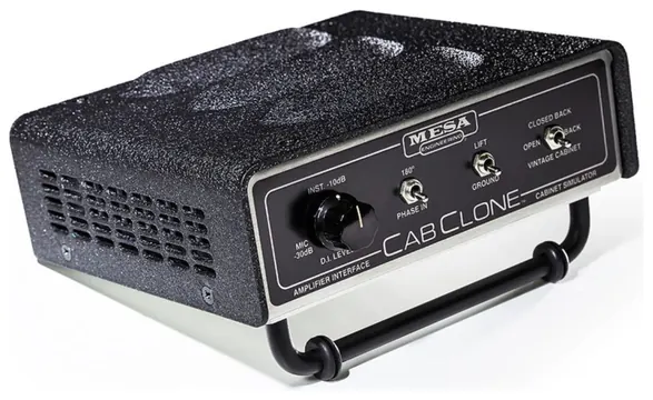 Mesa Boogie | Cab Clone 8 Ohm Cab Simulator