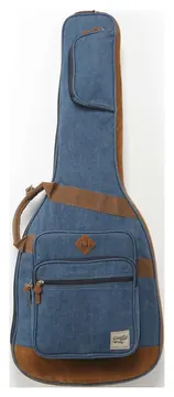 Ibanez IGB 541D-BL Gigbag E-Git Blau