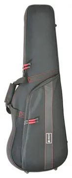 Chord Electric Solid Foam Guitar Case
