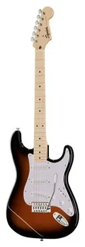 Squier Sonic Strat MN 2TSB