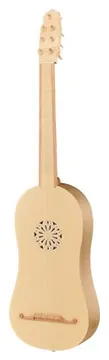 Thomann Pro Renaissance Guitar