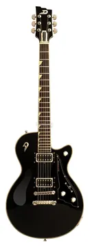 Duesenberg Fantom S BK
