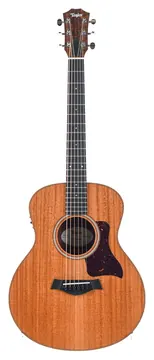 Taylor GS Mini Mahonie, Natural - Zo goed als nieuw