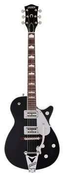 Gretsch Vintage Select G6129T-89 Jet Black