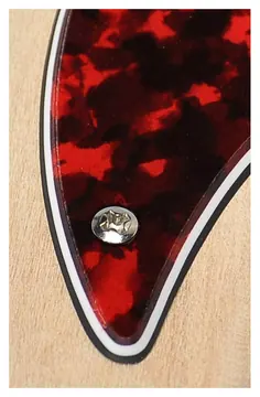 Boston JB-310-RR pickguard