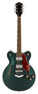 Gretsch Streamliner G2622 Center Block Cadillac Green