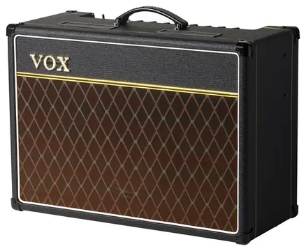 Vox AC15 C1