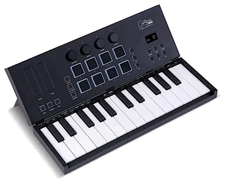 Carry-On Carry on Folding Midi Controller 25 Key