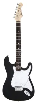 Aria Pro-II STG-003 BK