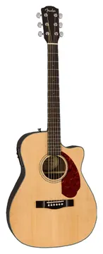 Fender CC-140SCE NAT