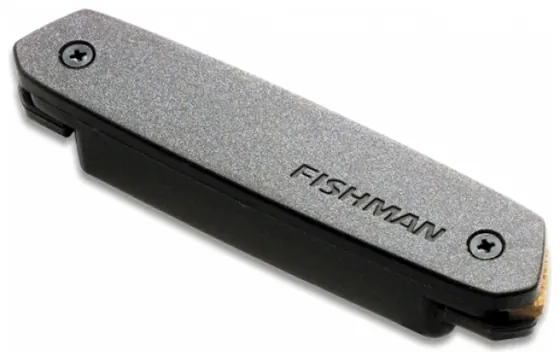 Fishman Neo-D Humbucker Tonabnehmer für Westerngitarre