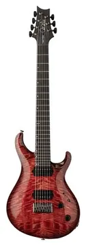 PRS Tekton SVN Fuchsia Aura