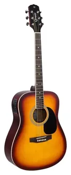 Giannini Folk GD-1 EQ TS